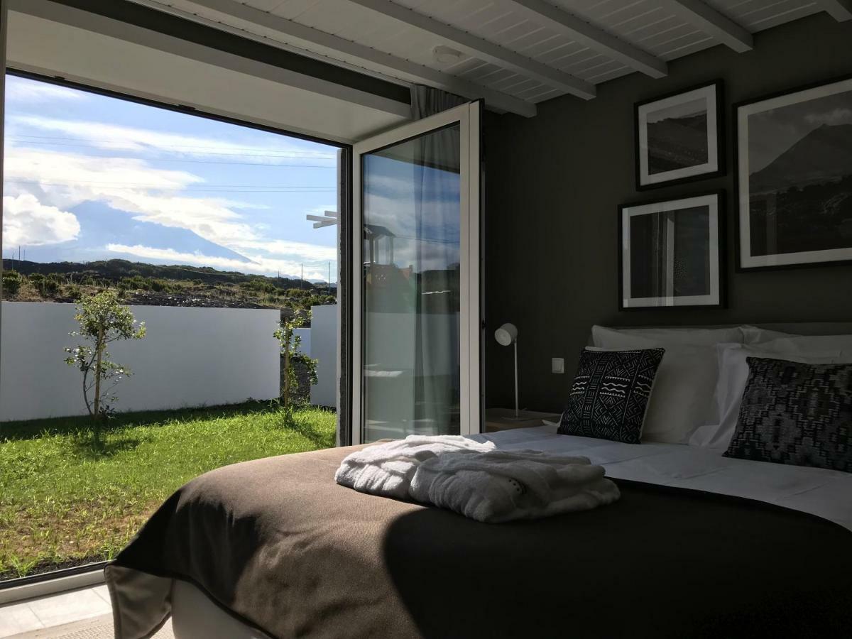 Apartahotel Vinhas Do Calhau