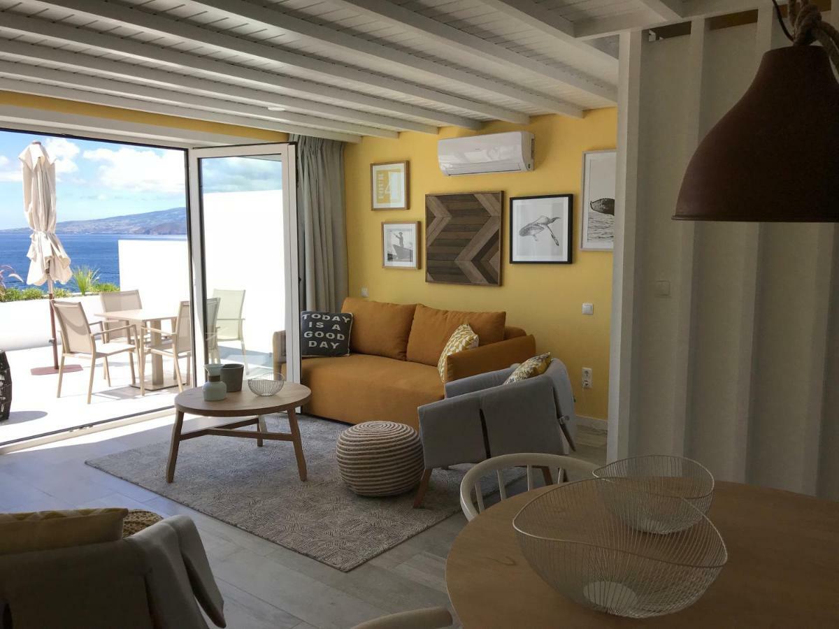 Vinhas Do Calhau Apartahotel Madalena (Azores)