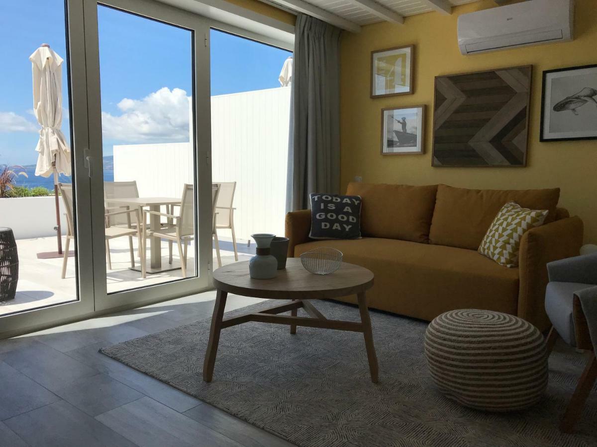 Apartahotel Vinhas Do Calhau Madalena (Azores)