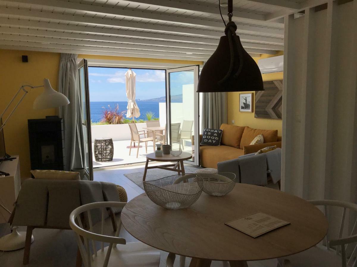 Apartahotel Vinhas Do Calhau