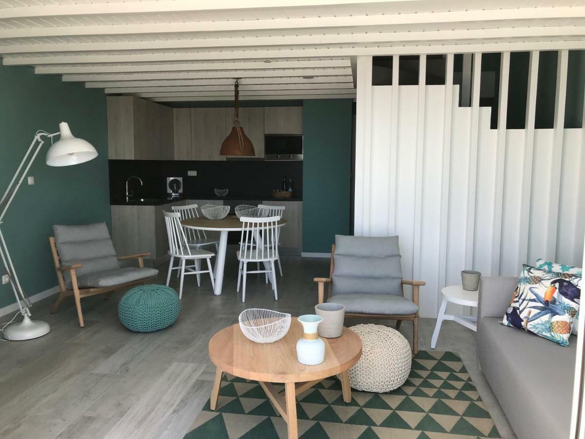 Apartahotel Vinhas Do Calhau Madalena (Azores)