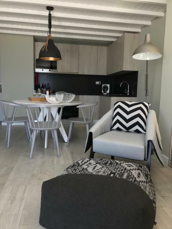 Vinhas Do Calhau Apartahotel 4*