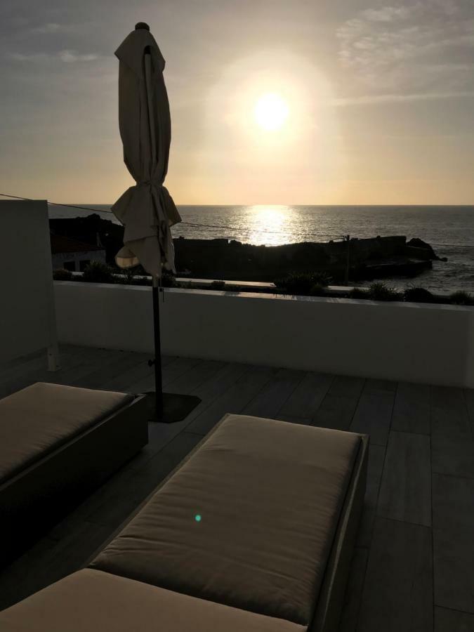 Hotel apartamentowy Vinhas Do Calhau Madalena (Azores)