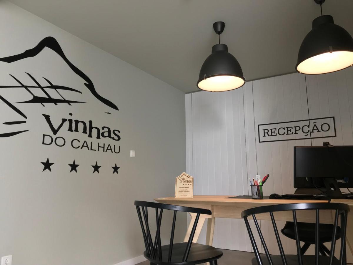 Apartahotel Vinhas Do Calhau 4*